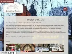 Sites similar to burg-bergerhausen.de