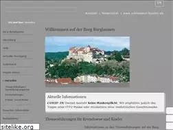 Sites similar to burg-burghausen.de
