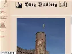 Sites similar to burg-dilsberg.de