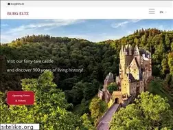 Sites similar to burg-eltz.de