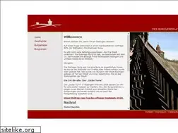 Sites similar to burg-esslingen.de