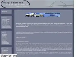 Sites similar to burg-fehmarn.de