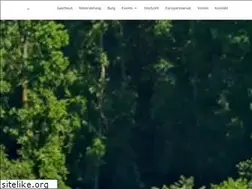 Sites similar to burg-frauenstein.com