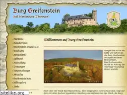 Sites similar to burg-greifenstein.de