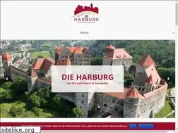 Sites similar to burg-harburg.de