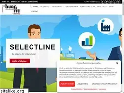 Sites similar to burg-itc.de