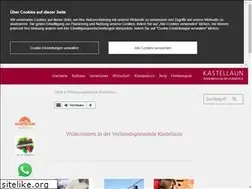 Sites similar to burg-kastellaun.com