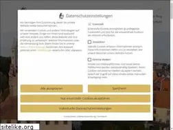 Sites similar to burg-meersburg.de