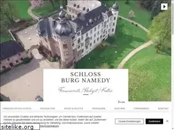 Sites similar to burg-namedy.com