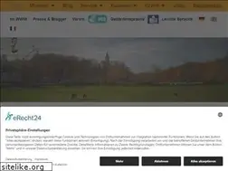 Sites similar to burg-posterstein.de