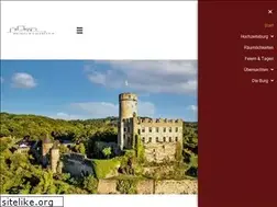 Sites similar to burg-pyrmont.de