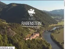Sites similar to burg-rabenstein.at