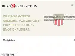 Sites similar to burg-reichenstein.com