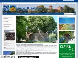 Sites similar to burg-rieneck.de