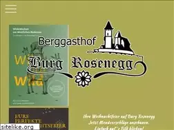 Sites similar to burg-rosenegg.de