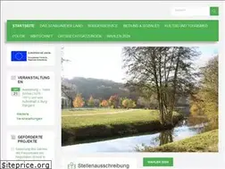 Sites similar to burg-stargard.de