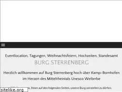 Sites similar to burg-sterrenberg.com
