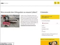 Sites similar to burg-stolpen.de