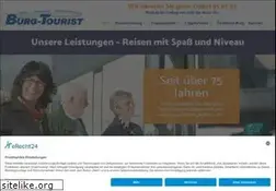 Sites similar to burg-tourist.de