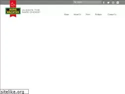 Sites similar to burg-wachter.co.uk