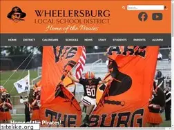 Sites similar to burg.k12.oh.us