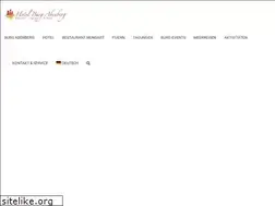 Sites similar to burgabenberg.de