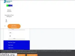 Sites similar to burgan.com.tr
