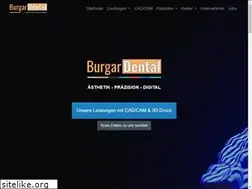 Sites similar to burgardental.de