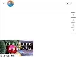 Sites similar to burgas-sochi.ru