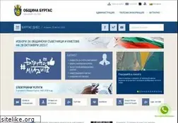 Sites similar to burgas.bg