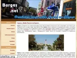 Sites similar to burgas.net