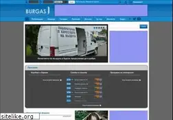 Sites similar to burgas1.org