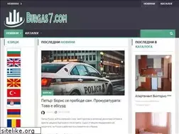 Sites similar to burgas7.com