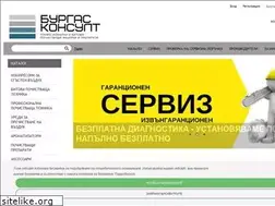 Sites similar to burgasconsult.com