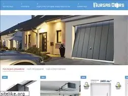 Sites similar to burgasdoors.bg