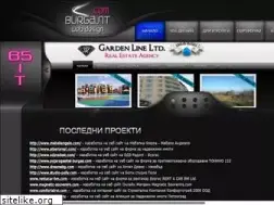 Sites similar to burgasit.com