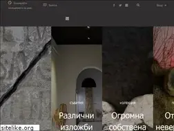 Sites similar to burgasmuseums.bg