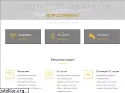 Sites similar to burgasremont.com