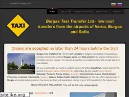 Sites similar to burgastaxiservices.eu