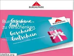 Sites similar to burgaupark.de