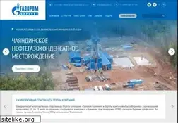 Sites similar to burgaz.ru