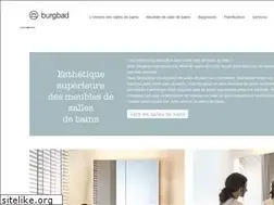 Sites similar to burgbad.be