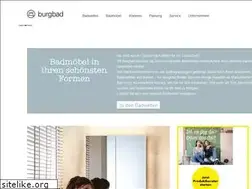 Sites similar to burgbad.ch