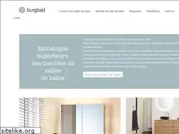 Sites similar to burgbad.fr