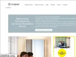 Sites similar to burgbad.us