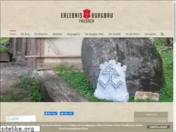 Sites similar to burgbau.at