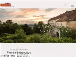 Sites similar to burgbernstein.at