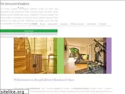Sites similar to burgblickhotel.de