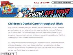 Sites similar to burgchildrensdentistry.com