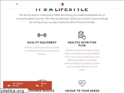 Sites similar to burgcrossfit.com
